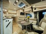 Rapido 855F Automaat 9G Enkele bedden 2022, Caravans en Kamperen, Campers, Ringverwarming, Fiat, Bedrijf, Diesel