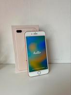 iPhone 8 Plus | 64 GB | Rose Gold, Telecommunicatie, Mobiele telefoons | Apple iPhone, Gebruikt, IPhone 8 Plus, Zonder abonnement