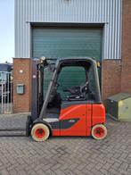 Linde E20PH-02 Triplex mast 4625 mm en integrale sideshift, LINDE, Heftruck, Ophalen of Verzenden, Info@bmmachineservice.nl
