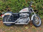 BIJNA NIEUWE HARLEY DAVIDSON SPORTSTER XLH 883 Hugger, Motoren, Motoren | Harley-Davidson, Particulier, Chopper