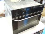 defecte Miele MW6002 H162MB combi oven magnetron, Oven, Vrijstaand, Gebruikt, 45 tot 60 cm