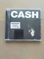 Johnny Cash - American IV: The Man Comes Around - CD, Ophalen of Verzenden, Gebruikt