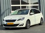 Peugeot 308 SW 1.2 PureTech Clima Navi Panodak Camera Massag, Auto's, Voorwielaandrijving, Euro 6, 1199 cc, 1165 kg