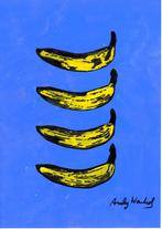 Andy Warhol Artwork, Ophalen of Verzenden