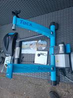 Tacx 10 Cycling trainer, Ophalen of Verzenden, Zo goed als nieuw, Overige typen