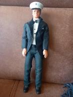 Mattel Barbie/ Ken uit 1968, Ophalen of Verzenden, Zo goed als nieuw, Pop