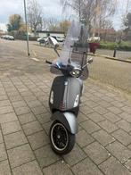 vespa sprint 2015, Ophalen, Gebruikt, Vespa S, Benzine
