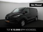 Ford Transit Custom 280 2.0 TDCI L1H1 Trend | BPM VRIJ | Voo, Stof, Gebruikt, Euro 6, 4 cilinders