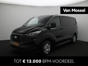 Ford Transit Custom 280 2.0 TDCI L1H1 Trend | BPM VRIJ | Voo beschikbaar voor biedingen