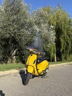 Vespa Sprint Iget E5, Ophalen, Overige modellen, Maximaal 45 km/u, 49 cc