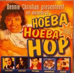 hoeba hoeba hop, Cd's en Dvd's, Ophalen of Verzenden, Zo goed als nieuw, Levenslied of Smartlap