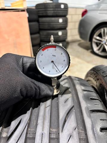 Tyfoon Successor 6 Zomerbanden 235 40 19 6,5 mm beschikbaar voor biedingen