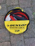 Dunlop Startkabels 16mm² / 2x3m, Auto diversen, Jumpstarters, Ophalen of Verzenden, Gebruikt