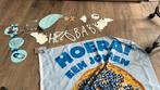 Versiering jongentje geboren, Ophalen of Verzenden, Zo goed als nieuw, Jongetje