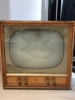 Philips televisie / vroegere tijden, Antiek en Kunst, Antiek | Tv's en Audio, Ophalen of Verzenden