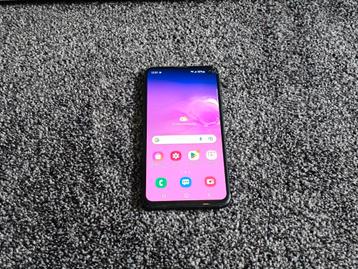 Samsung Galaxy S10e (128 GB) beschikbaar voor biedingen