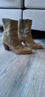 Zgan fred de la bretoniere enkellaarsjes maat 39, Kleding | Dames, Schoenen, Ophalen, Fred de la Bretoniere, Lage of Enkellaarzen