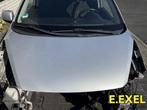Motorkap Kia Picanto (TA) 2011-17 Kleur: 3D, -, Voor, Ophalen of Verzenden, -