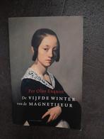 De Vijfde Winter van de Magnetiseur - Per Olov Enquist, Ophalen of Verzenden, Zo goed als nieuw, Per Olov Enquist