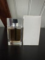 Vintage 2013-05 (3S02) Dior Homme,  Dior +/- 95/100ml, Ophalen of Verzenden, Zo goed als nieuw, Parfumfles