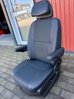 stoel bestuurder links nieuwe bekleding mercedes sprinter