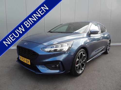 Ford Focus | ST Line | NAVI | CAMERA | ADAP CRUISE | 18 ICH, Auto's, Ford, Bedrijf, Te koop, Focus, ABS, Airbags, Airconditioning