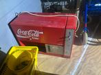 Vintage Coca-Cola Automaat - Siemens - Postmix, Verzamelen, Ophalen of Verzenden, Gebruikt
