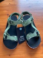 Sandalen human nature groen nieuw! Maat 40 - 41!, Nieuw, Human Nature ANWB, Groen, Sandalen of Muiltjes