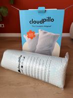 Cloudpillo Original - hoofdkussen, Huis en Inrichting, Eenpersoons, Wit, Nieuw, Ophalen of Verzenden