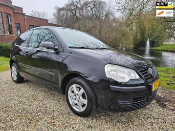Volkswagen Polo 1.2 Easyline AIRCO *apk:03-2026* beschikbaar voor biedingen