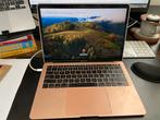 MacBook Air 13”Retina (2019) Core i5 1.6 GHz SSD 256 - 8GB, Computers en Software, Apple Macbooks, Ophalen of Verzenden, Zo goed als nieuw