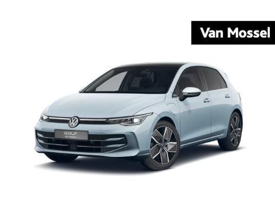 Volkswagen Golf 1.5 eHybrid Style Edition 204 PK Plug in Hyb, Auto's, Volkswagen, Bedrijf, Te koop, Golf, ABS, Achteruitrijcamera