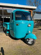 Piaggio Ape ad1t