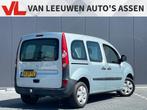 Renault Kangoo Family 1.6-16V Expression | Nieuw binnen | Tr, Te koop, Zilver of Grijs, Benzine, 73 €/maand