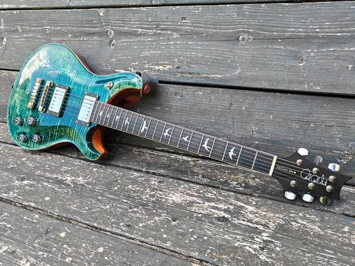 Paul Reed Smith (PRS) 594, Muziek en Instrumenten, Snaarinstrumenten | Gitaren | Elektrisch, Zo goed als nieuw, Paul Reed Smith