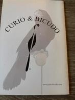 Boekje Picolet en Twatwa (Surinaamse zagvogels), Ophalen of Verzenden, Zo goed als nieuw