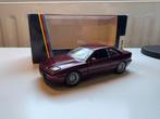BMW 850i | Schabak | Mint/Boxed | , Ophalen of Verzenden, Nieuw, Auto, Overige merken