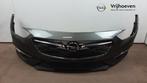 Voorbumper van een Opel Insignia (Insignia 17-) (Z10A), Gebruikt, -, -, Opel