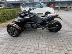 Can Am Spyder F3-S, Motoren, Quads en Trikes, 4 cilinders, Meer dan 35 kW
