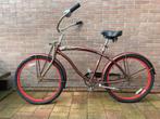 Amerikaanse Beach Cruiser, Fietsen en Brommers, 53 tot 57 cm, Ophalen, Gebruikt, Overige merken