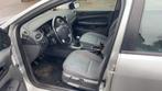 Ford Focus 1.6-16V 5-deurs 132.000km 2e eig. Historie Airco, 1596 cc, Gebruikt, 4 cilinders, 620 kg