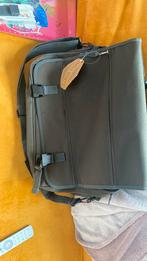 Documenten/ laptoptas, Computers en Software, Laptoptassen, Ophalen of Verzenden, Zo goed als nieuw