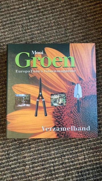 Verzamelband Landleven magazine beschikbaar voor biedingen