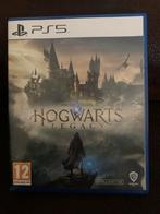 Hogwarts Legacy PS5 - Nieuwstaat!, Spelcomputers en Games, Games | Sony PlayStation 5, Ophalen of Verzenden, Zo goed als nieuw