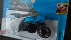 Bmw R Nine T Racer 1:64 3inch Hotwheels Treasure Hunt Pol, Hobby en Vrije tijd, Modelauto's | Overige schalen, Verzenden, Zo goed als nieuw