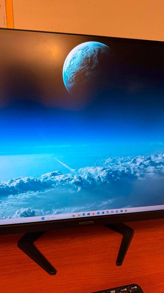 Philips 27M1N3500LS – QHD VA Gaming Monitor – 144hz 27 inch, Computers en Software, Monitoren, Zo goed als nieuw, 151 t/m 200 Hz