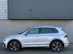 Volkswagen Tiguan 1.4 TSI eHybrid R-Line Pano ACC Camera, 1716 kg, Gebruikt, 4 cilinders, 150 pk