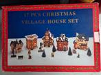 Leuk kerstdorpje, Diversen, Ophalen, Zo goed als nieuw
