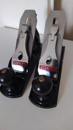 Stanley no4 schaven, Ophalen