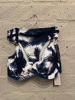Fantasie bikini 75H slip 36 NIEUW!! Nu €25,-, Kleding | Dames, Badmode en Zwemkleding, Ophalen of Verzenden, Nieuw, Blauw, Bikini
